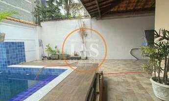 Imagem 2: Casa com 3 dorms, Canto do Forte, Praia Grande - R$ 1.2 mi, Cod: 688