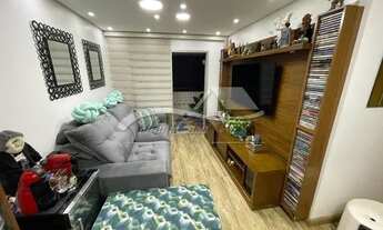 Imagem 2: Apartamento 3 quartos a venda na Vila Gumercindo- São Paulo