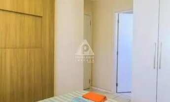 Imagem 6: Apartamento à venda, 3 quartos, 1 suíte, 2 vagas, Jacarepaguá - RIO DE JANEIRO/RJ