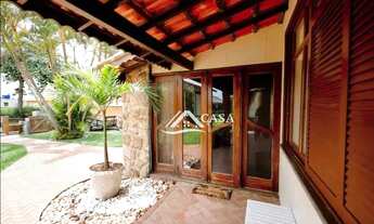 Imagem 4: Casa com 3 dormitórios, piscina e sauna à venda em Unamar - Cabo Frio/RJ