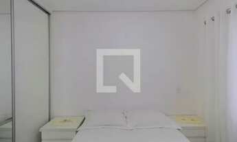 Imagem 5: Casa para Aluguel - Vila Dalila, 1 Quarto, 40 m2