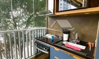 Imagem 7: Apartamento 1 Quarto à venda, Jardim Paulista - São Paulo