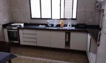 Imagem 4: Apartamento para aluguel possui 95 metros quadrados com 3 quartos em Boqueirão - Praia Gra