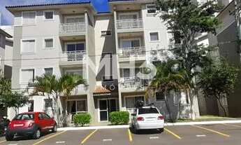 Imagem 2: Apartamento - Jardim Nova Hortolândia I - Hortolândia