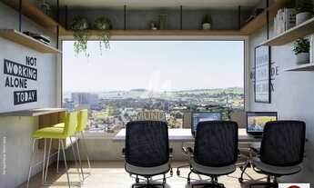 Imagem 3: Apartamento (tipo - padrao) 2 dormitórios/suite, cozinha planejada, portaria 24hs, lazer