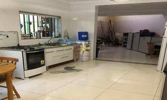 Imagem 6: Sobrado Vila Dalila São Paulo/SP