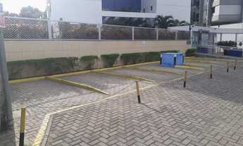 Imagem 4: Apartamento para aluguel possui 79 metros quadrados com 3 quartos em Espinheiro - Recife