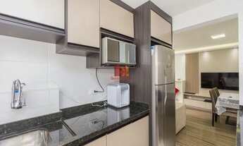 Imagem 7: CURITIBA - Apartamento Padrão - Cidade Industrial