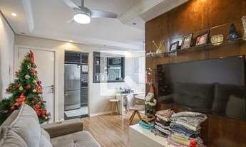 Imagem 3: Apartamento para Aluguel - Vila Silva Ribeiro, 2 Quartos, 54 m2