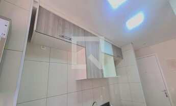 Imagem 4: Apartamento para aluguel possui 45 metros quadrados com 2 quartos