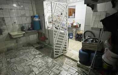 Imagem 5: Casa no Siriri Casa com 3 dormitórios