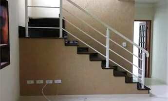 Imagem 7: Casa com 3 dormitórios para alugar, 157 m² por R$ 3.560,28/mês - Jardim das Indústrias - S