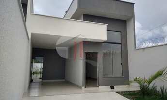 Imagem: Casa com 3 quartos - Bairro Independência