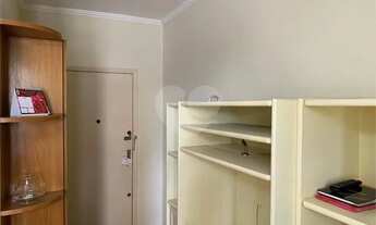 Imagem 4: Oportunidade, 1 dormitório, condomínio baixo! Excelente localização!