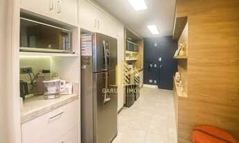 Imagem 7: Apartamento com 1 dormitório à venda, 40 m² por R$ 799.000,00 - Jardim Aquarius - São José