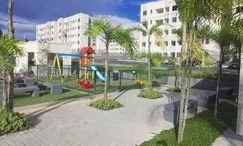 Imagem 7: APARTAMENTO DISPONÍVEL PRA ALUGUEL NO CONQUISTA RUBI/ PRIMEIRO MORADOR