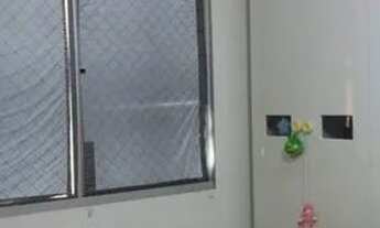 Imagem 3: Cobertura mobiliada - 02 quartos