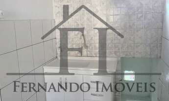 Imagem 3: CASA TÉRREA, 1 DORMITÓRIO, COZINHA, BANHEIRO E LAVANDERIA- IPIRANGA (VILA INDEPENDÊNCIA)