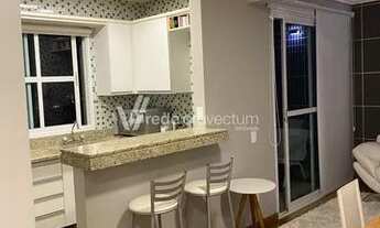 Imagem 3: Apartamento - Cambuí - Campinas