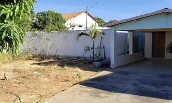 Imagem 4: Imóvel residencial área total 770m² - V. Dom Prudencio - Posse/GO