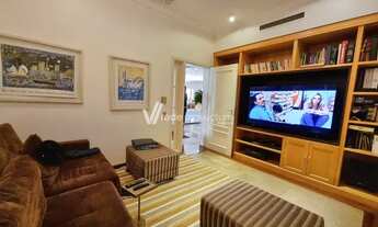 Imagem 4: Casa - Sítios de Recreio Gramado - Campinas