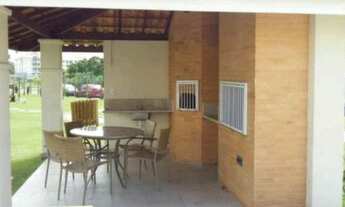 Imagem 3: Apartamento para aluguel tem 52 metros quadrados com 2 quartos