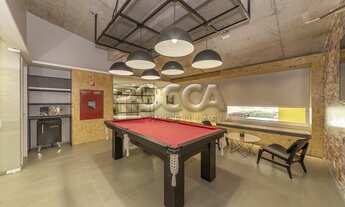 Imagem 7: Studio para venda possui 40 m² no FLY Design Studios com 1 quarto em Partenon - Porto Aleg