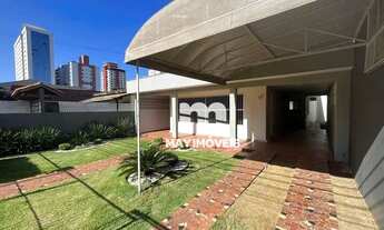 Imagem: Casa no centro para alugar, 120 m² por