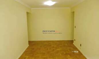 Imagem: Apartamento com 2 dormitórios para alugar