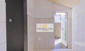 Imagem 3: Casa com 2 dormitórios à venda, 139 m² por R$ 380.000,00 - Cidade Morumbi - São José dos C