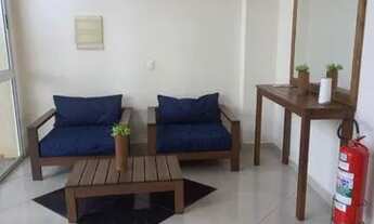 Imagem 4: Apartamento com 2 dormitórios para alugar, 50 m² por R$ 2.748,05/mês - Vila Mazzei - São P