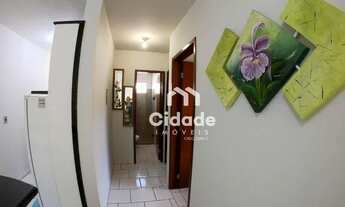 Imagem 5: Apartamento com 2 dormitórios para alugar, 50 m² por R$ 1.350,00/mês - Jaraguá Esquerdo