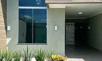 Imagem: Casa para venda com 80 metros quadrados