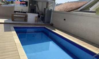 Imagem: Alphaville Residencial 11 - Área externa