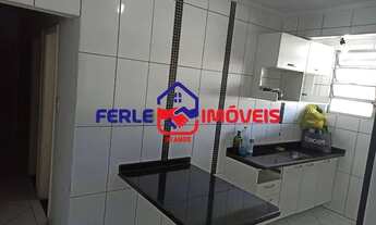 Imagem 4: 2 QUARTOS SALA ÁREA GRANDE E GARAGEM