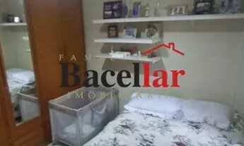 Imagem 7: Apartamento-À VENDA-Grajaú-Rio de Janeiro-RJ