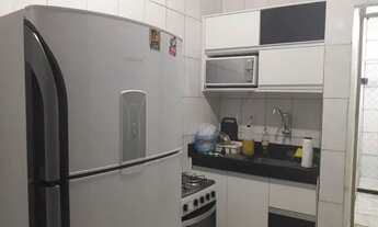 Imagem 2: Casa de 2/4 Casa com 2 dormitórios