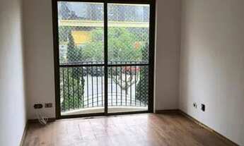 Imagem 7: Apartamento com 2 dormitórios para alugar, 71 m² por R$ 3.743,44 - Aclimação - São Paulo/S