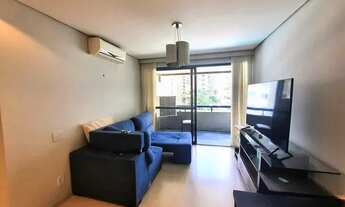 Imagem 4: Excelente Apartamento de 105 m² com 4 Dormitórios (1 Suíte) e 2 Garagens a 10min do Shoppi