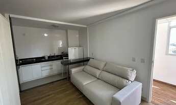 Imagem: ALUGUEL - FLAT - BAIRRO -SÃO GERALDO