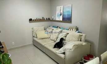 Imagem 3: Apartamento com 2 dormitórios, 2 vagas,ao lado metro Vila Mariana