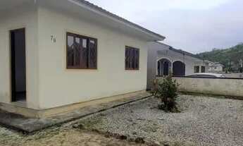 Imagem 2: Casa 2 Quartos Centro de Antônio Carlos 70m²