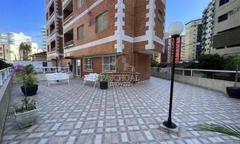 Imagem 5: APARTAMENTO 3 DORMITÓRIOS SENDO 1 SUITE VISTA MAR TUPI