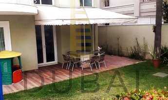 Imagem 2: Casa para Locação em Barueri, Alphaville Conde II, 2 dormitórios, 2 suítes, 5 banheiros, 4