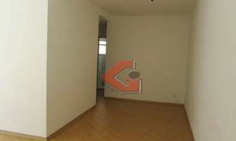 Imagem 2: Apartamento com 3 dormitórios, 71 m² - venda por R$ 450.000,00 ou aluguel por R$ 2.720,00