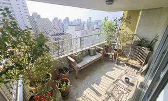 Imagem 4: APARTAMENTO EM HIGIENÓPOLIS DE 4 DORMITÓRIOS