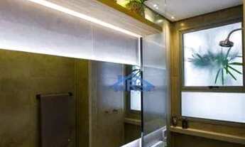 Imagem 4: Apartamento com 3 dormitórios à venda, 175 m² por R$ 2.182.978 - Alphaville Conde II - Bar