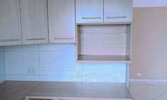 Imagem 6: Apartamento de 3 Dormitórios, 1 Vaga Condomínio Edifício Guaratuba