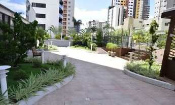 Imagem 2: Apartamento jardim Luna aluguel mobiliado 65 metros com 2 quartos/01 suíte armário planeja