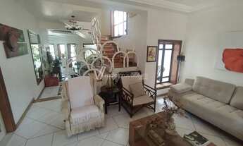 Imagem 4: Casa - Barão Geraldo - Campinas